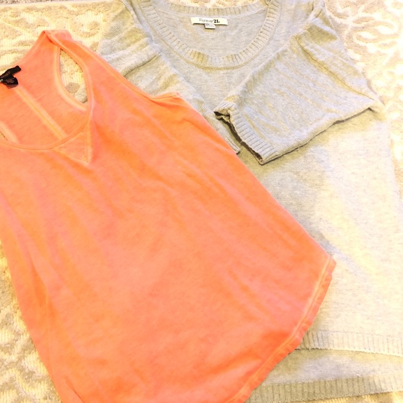 Forever21 bundle - Picture 3 of 4